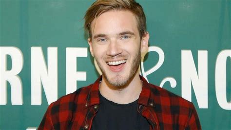 pewdiepie|pewdiepie ethnicity.